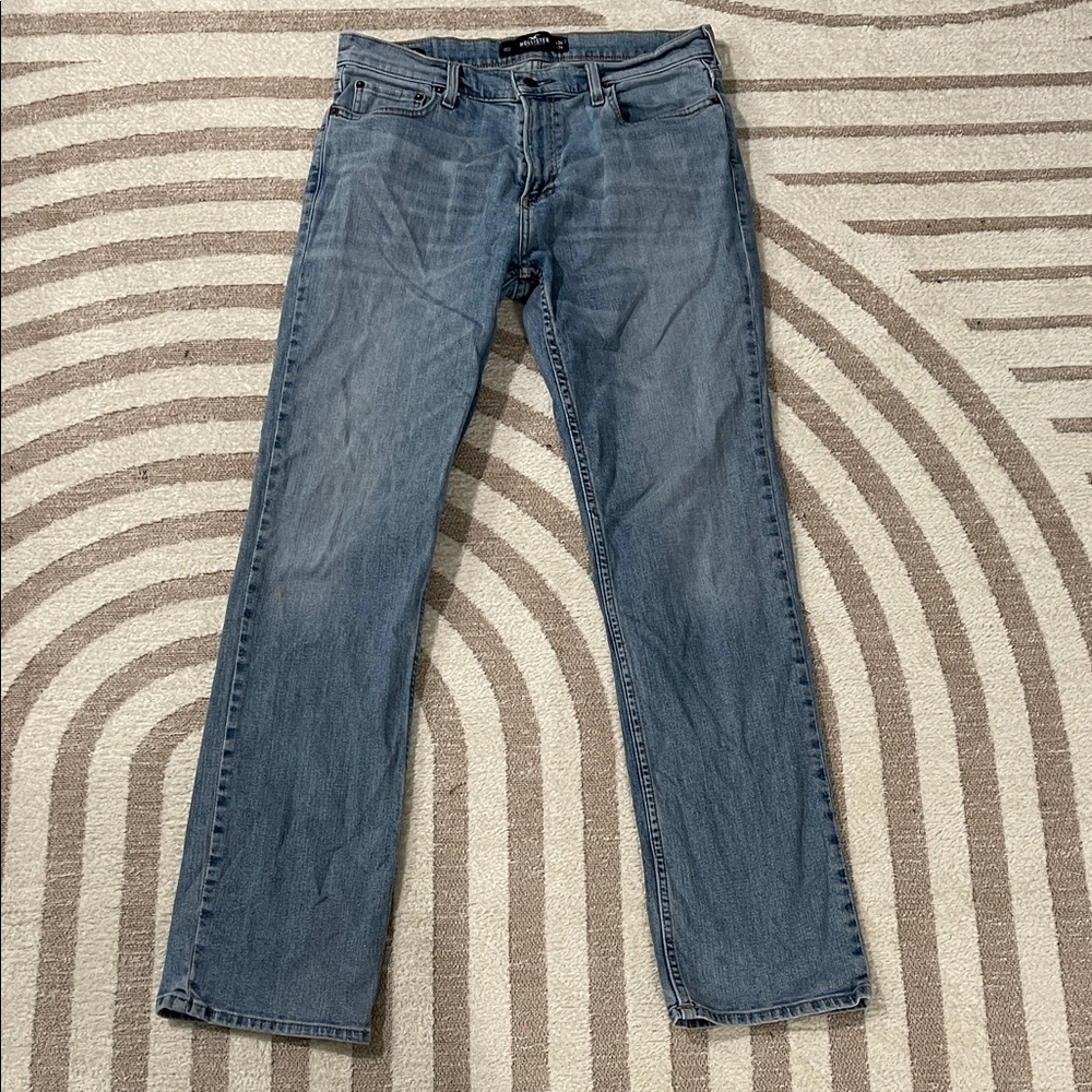 Men’s 34 x 34 Hollister Jeans